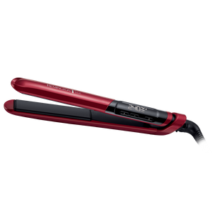 Remington Silk Straightener