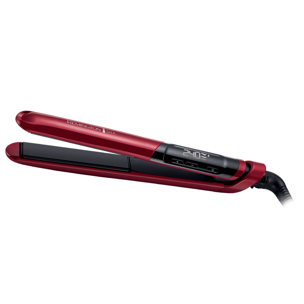 Remington Silk Straightener
