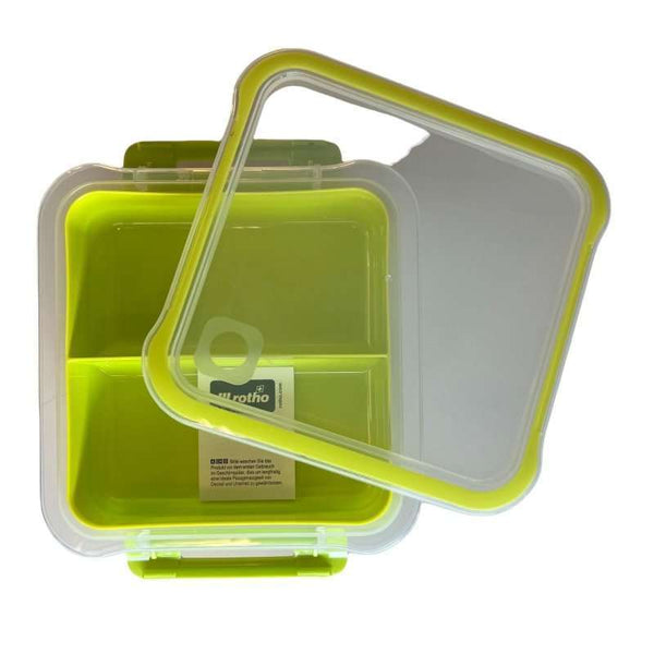 Rotho Memory snack box, lunch box 1L