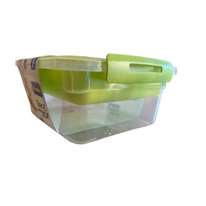 Rotho Memory snack box, lunch box 1L