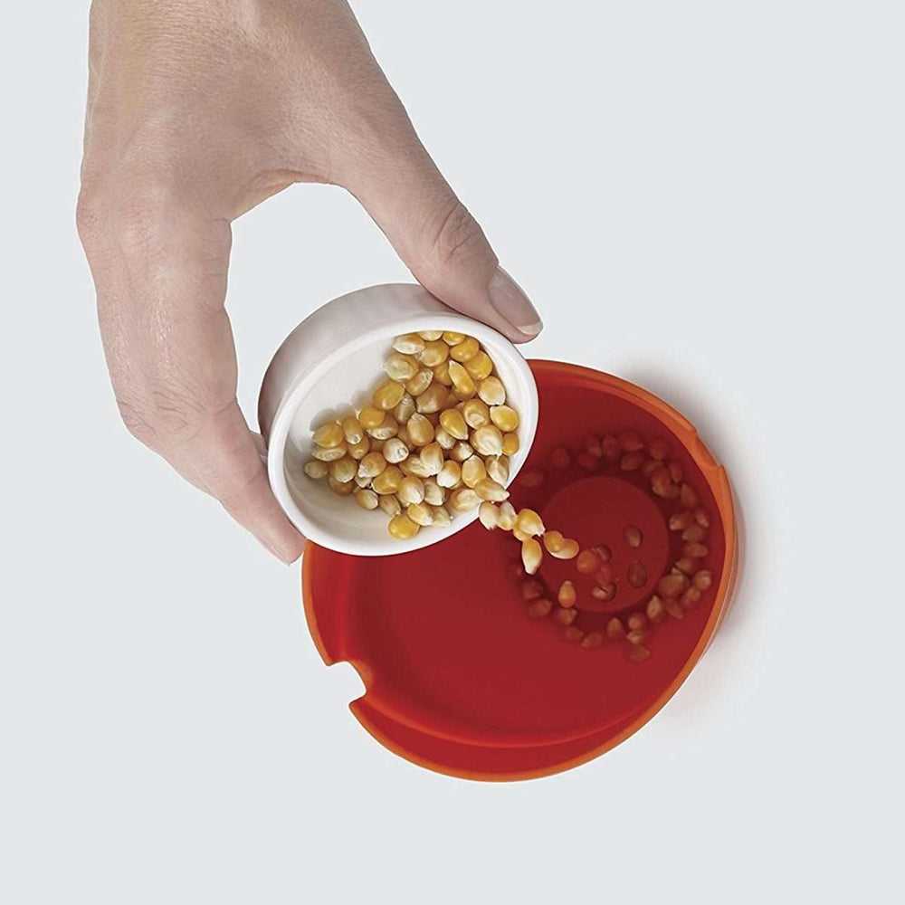 Joseph Joseph M-cuisine popcorn maker 2 pcs