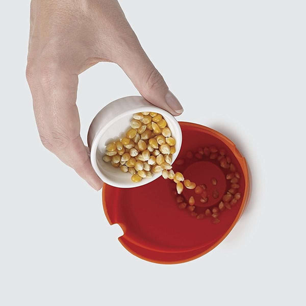 Joseph Joseph M-cuisine popcorn maker 2 pcs