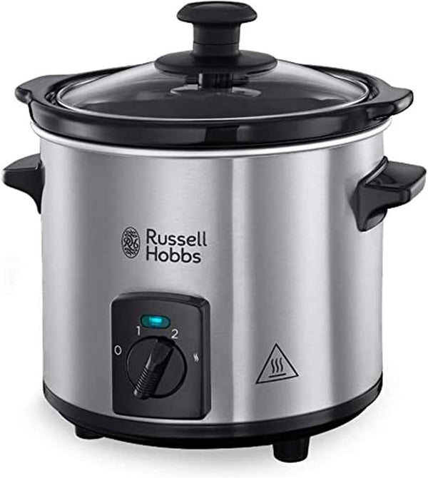 Russell Hobbs Compact Slow Cooker