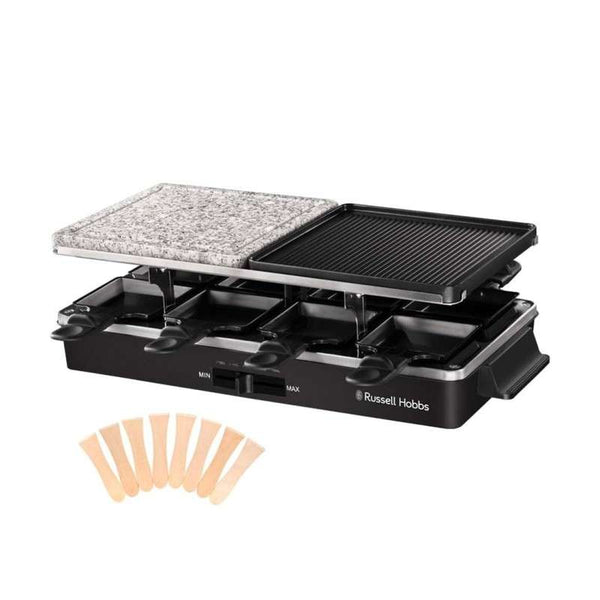 Russell Hobbs 3in1 Raclette