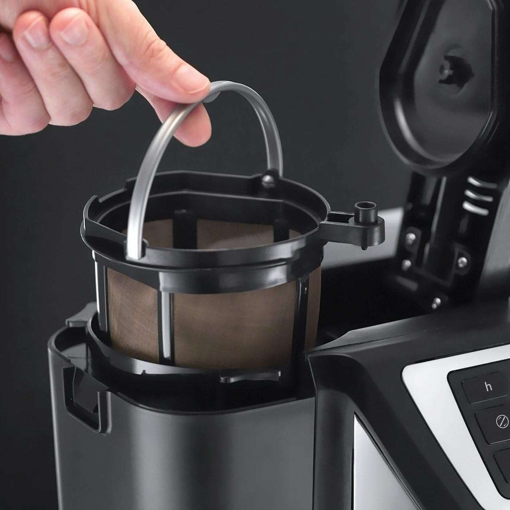 Russell Hobbs Victory Grind & Brew Coffee Maker