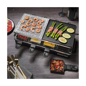 Russell Hobbs 3in1 Raclette