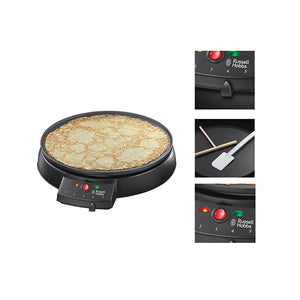 Russell Hobbs Fiesta Crepe Maker