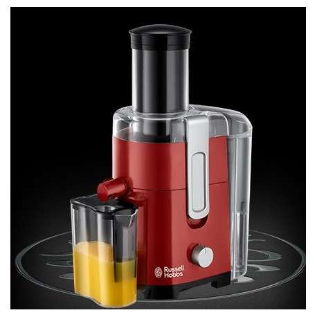 Russell Hobbs Desire Juicer