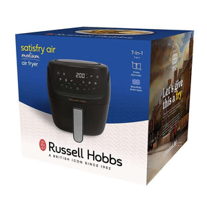 Russell Hobbs Satisfry Air Fryer Medium