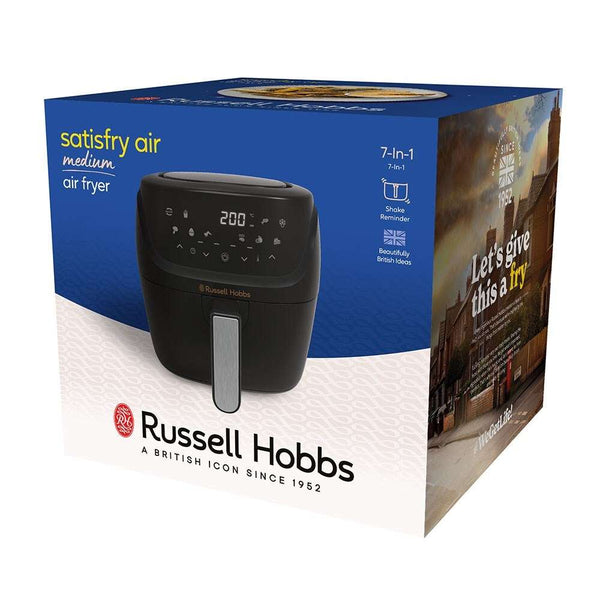 Russell Hobbs Satisfry Air Fryer Medium