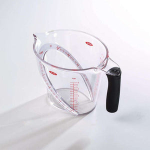 4-Cup Angled Measuring Cup by OXO