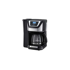 Russell Hobbs Victory Grind & Brew Coffee Maker
