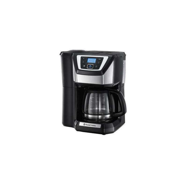 Russell Hobbs Victory Grind & Brew Coffee Maker