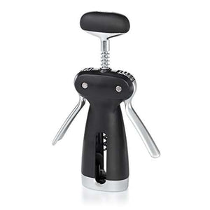 Good Grips Winged Corkscrew with Removable Foil Cutter by OXO
