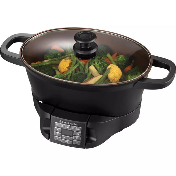 Russell Hobbs Multicooker