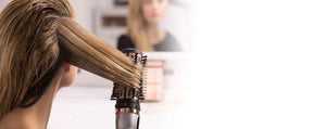 Remington Keratin Protect Rotating Air Styler