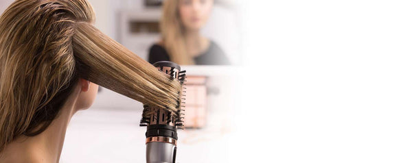 Remington Keratin Protect Rotating Air Styler