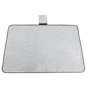 All-Season Magnetic Windshield Cover – Summer & Winter Protection for Cars