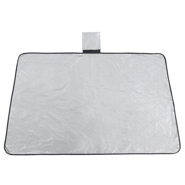 All-Season Magnetic Windshield Cover – Summer & Winter Protection for Cars