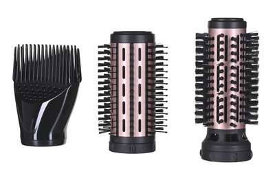 Remington Keratin Protect Rotating Air Styler