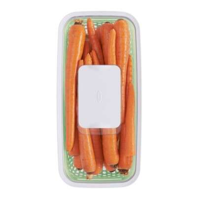 GreenSaver Produce Keeper (5.0 Qt) by OXO