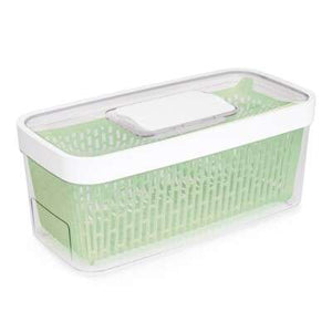 GreenSaver Produce Keeper (5.0 Qt) by OXO