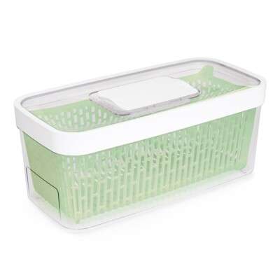 GreenSaver Produce Keeper (5.0 Qt) by OXO