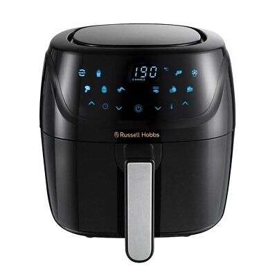 Russell Hobbs Satisfry Air Fryer Medium