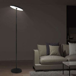 Eros Floor Lamp with touch function by Nino Germany