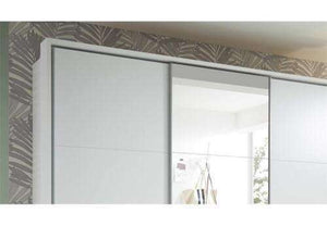 BRAVO wardrobe - Made in Germany