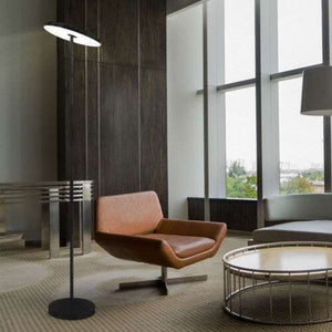 Eros Floor Lamp with touch function by Nino Germany
