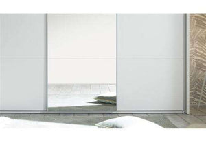 BRAVO wardrobe - Made in Germany
