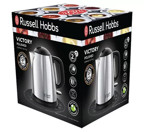 Russell Hobbs Kettle