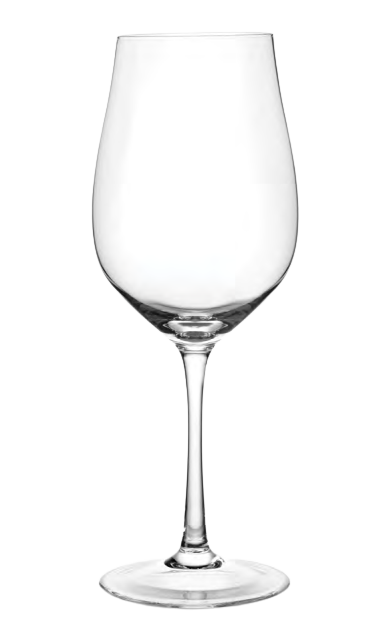 Set of 2 White Wine Glasses " 420ml" by Fontignac