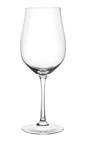 Set of 2 White Wine Glasses " 420ml" by Fontignac