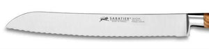 Sabatier Stainless Steel Bread Knife