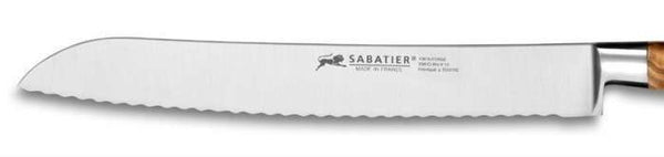 Sabatier Stainless Steel Bread Knife