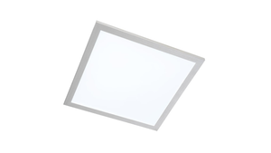 Panelo-1 Ceiling lamp (40X40 cm) by NINO Germany