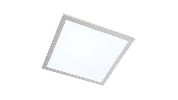 Panelo-1 Ceiling lamp (40X40 cm) by NINO Germany