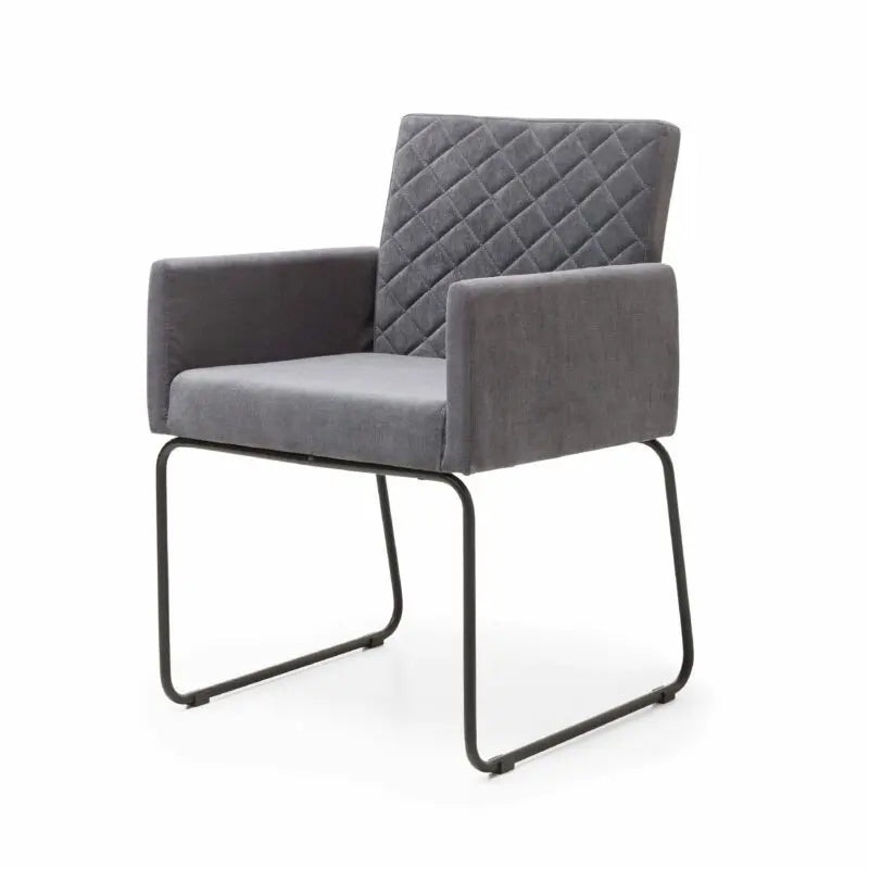 Toledo-One Dining Chair - by Musterring