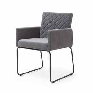 Toledo-One Dining Chair - by Musterring