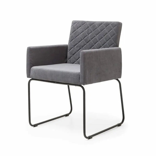 Toledo-One Dining Chair - by Musterring