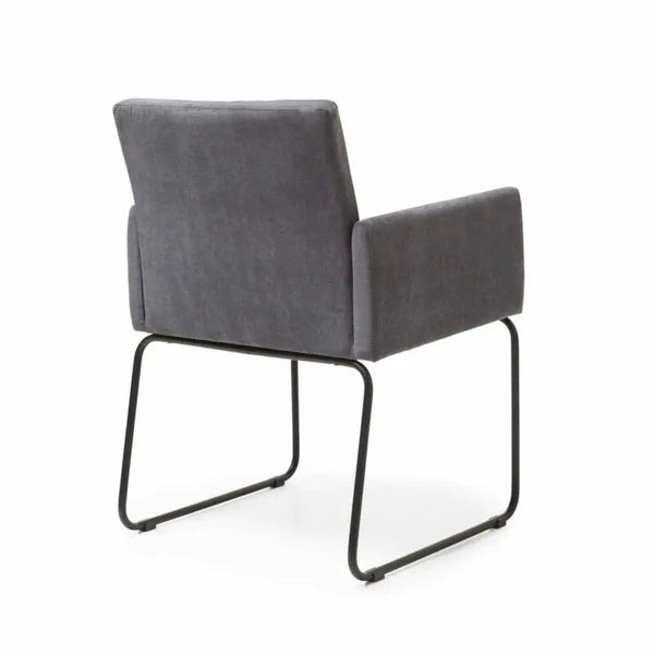 Toledo-One Dining Chair - by Musterring