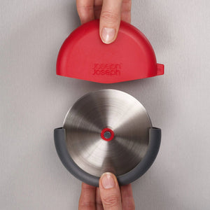 Duo Pizza Cutter By Joseph Joseph