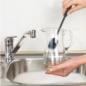 Wenko Silicone Brush