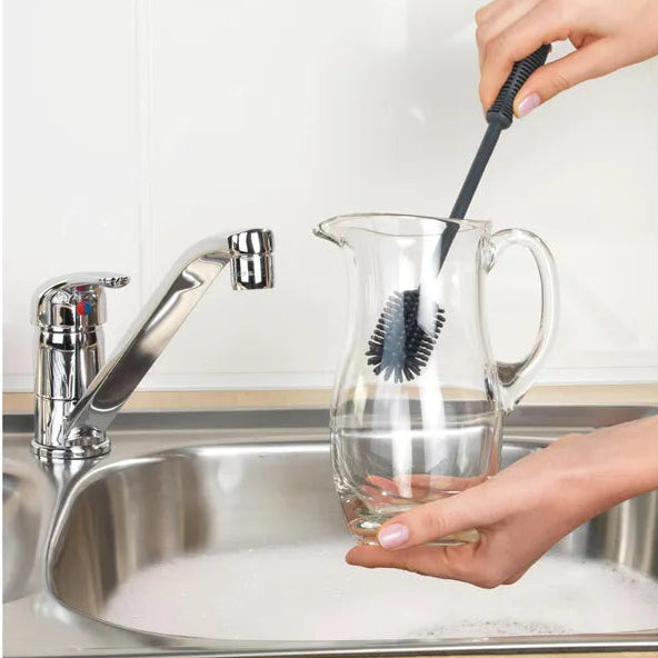 Wenko Silicone Brush