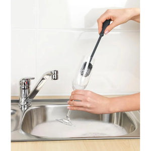 Wenko Silicone Brush