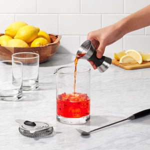 STL Double Jigger by OXO