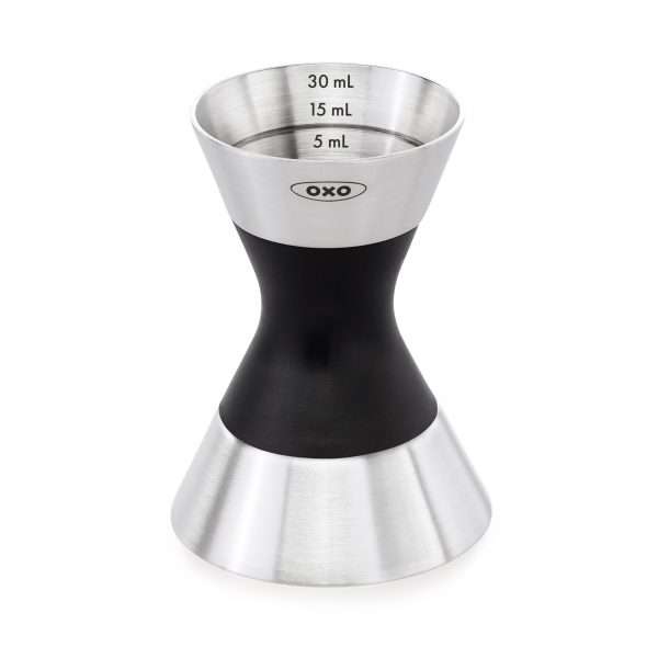 STL Double Jigger by OXO