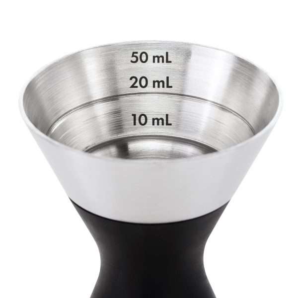 STL Double Jigger by OXO